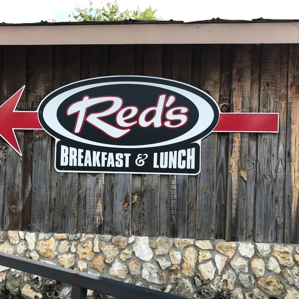 Reds Restaurant